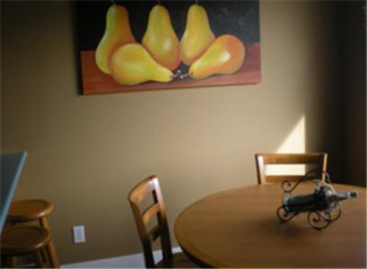 Turtle Bay Marina Resort Winfield Room photo