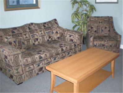 Turtle Bay Marina Resort Winfield Room photo