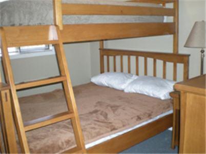 Turtle Bay Marina Resort Winfield Room photo