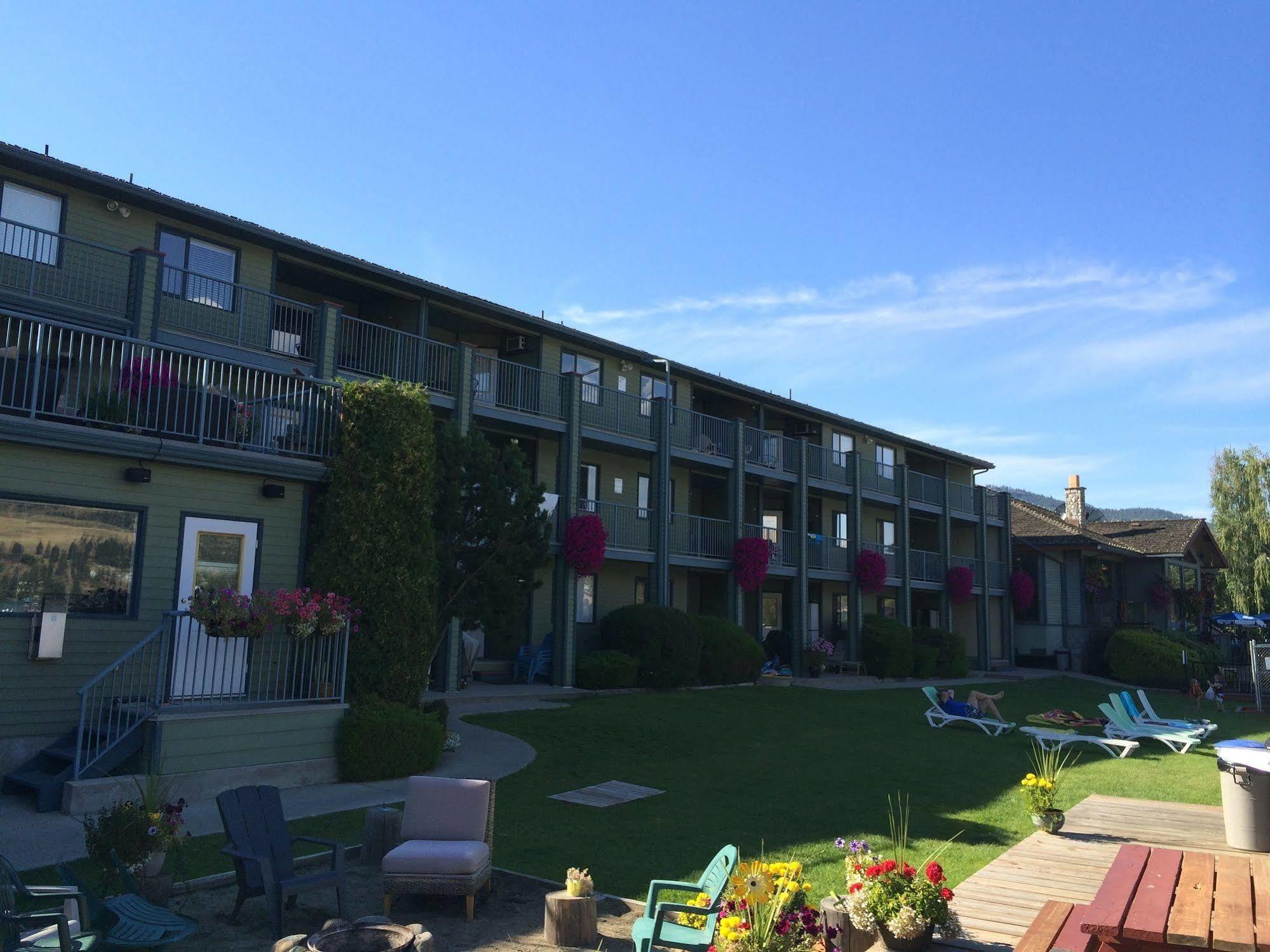 Turtle Bay Marina Resort Winfield Exterior photo